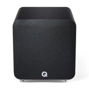 Q Acoustics Q SUB80 Subwoofer in Satin Black - Audiolab
