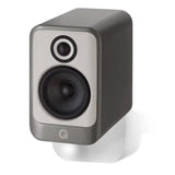Q Acoustics WB75 Speaker Wall Bracket in White (Each) - Audiolab