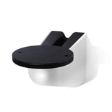 Q Acoustics WB75 Speaker Wall Bracket in White (Each) - Audiolab