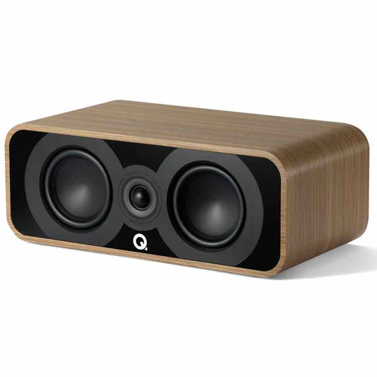 Q Acoustics 5090C Center Channel Speaker | Best Q Acoustics 5090C Center Channel Speaker | Q Acoustics 5090C Center Channel Speaker Reviews | Audiolab Home Audio