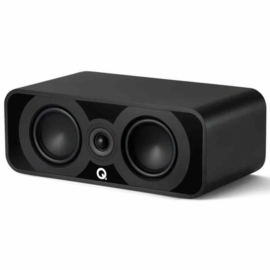 Q Acoustics 5090C Center Channel Speaker | Best Q Acoustics 5090C Center Channel Speaker | Q Acoustics 5090C Center Channel Speaker Reviews | Audiolab Home Audio