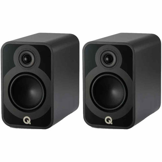 Q Acoustics Q 5020 Bookshelf Speaker (Pair)