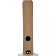 Q Acoustics 5040 Floor-standing speaker (each) | Best Q Acoustics 5040 Floor-standing speaker (each) | Q Acoustics 5040 Floor-standing speaker (each) Reviews | Audiolab Home Audio