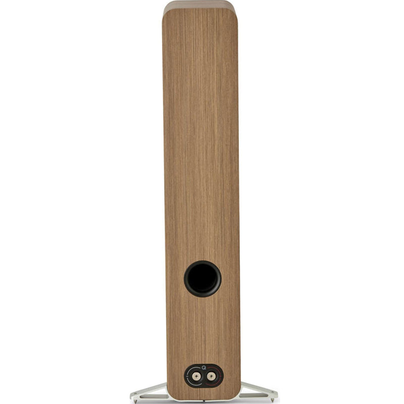 Q Acoustics 5040 Floor-standing speaker (each) | Best Q Acoustics 5040 Floor-standing speaker (each) | Q Acoustics 5040 Floor-standing speaker (each) Reviews | Audiolab Home Audio