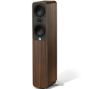 Q Acoustics 5040 Floor-standing speaker (each) | Best Q Acoustics 5040 Floor-standing speaker (each) | Q Acoustics 5040 Floor-standing speaker (each) Reviews | Audiolab Home Audio