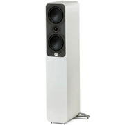 Q Acoustics 5040 Floor-standing speaker (each) | Best Q Acoustics 5040 Floor-standing speaker (each) | Q Acoustics 5040 Floor-standing speaker (each) Reviews | Audiolab Home Audio