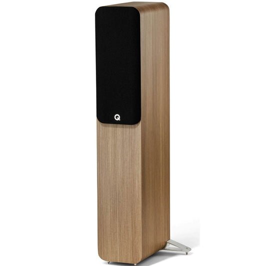 Q Acoustics 5040 Floor-standing speaker (each) | Best Q Acoustics 5040 Floor-standing speaker (each) | Q Acoustics 5040 Floor-standing speaker (each) Reviews | Audiolab Home Audio