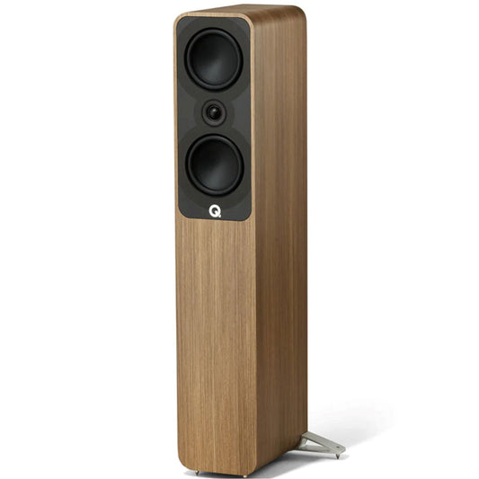 Q Acoustics 5040 Floor-standing speaker (each) | Best Q Acoustics 5040 Floor-standing speaker (each) | Q Acoustics 5040 Floor-standing speaker (each) Reviews | Audiolab Home Audio