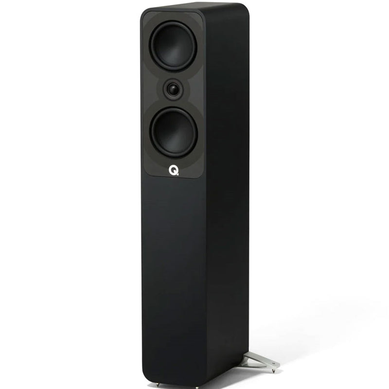 Q Acoustics 5040 Floor-standing speaker (each) | Best Q Acoustics 5040 Floor-standing speaker (each) | Q Acoustics 5040 Floor-standing speaker (each) Reviews | Audiolab Home Audio