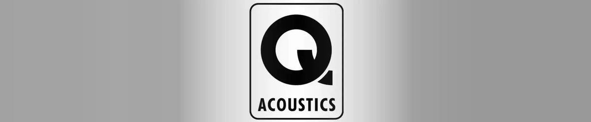 Q Acoustics Logo