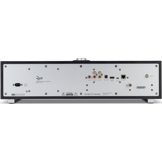 Ruark Audio R410 Integrated Music System