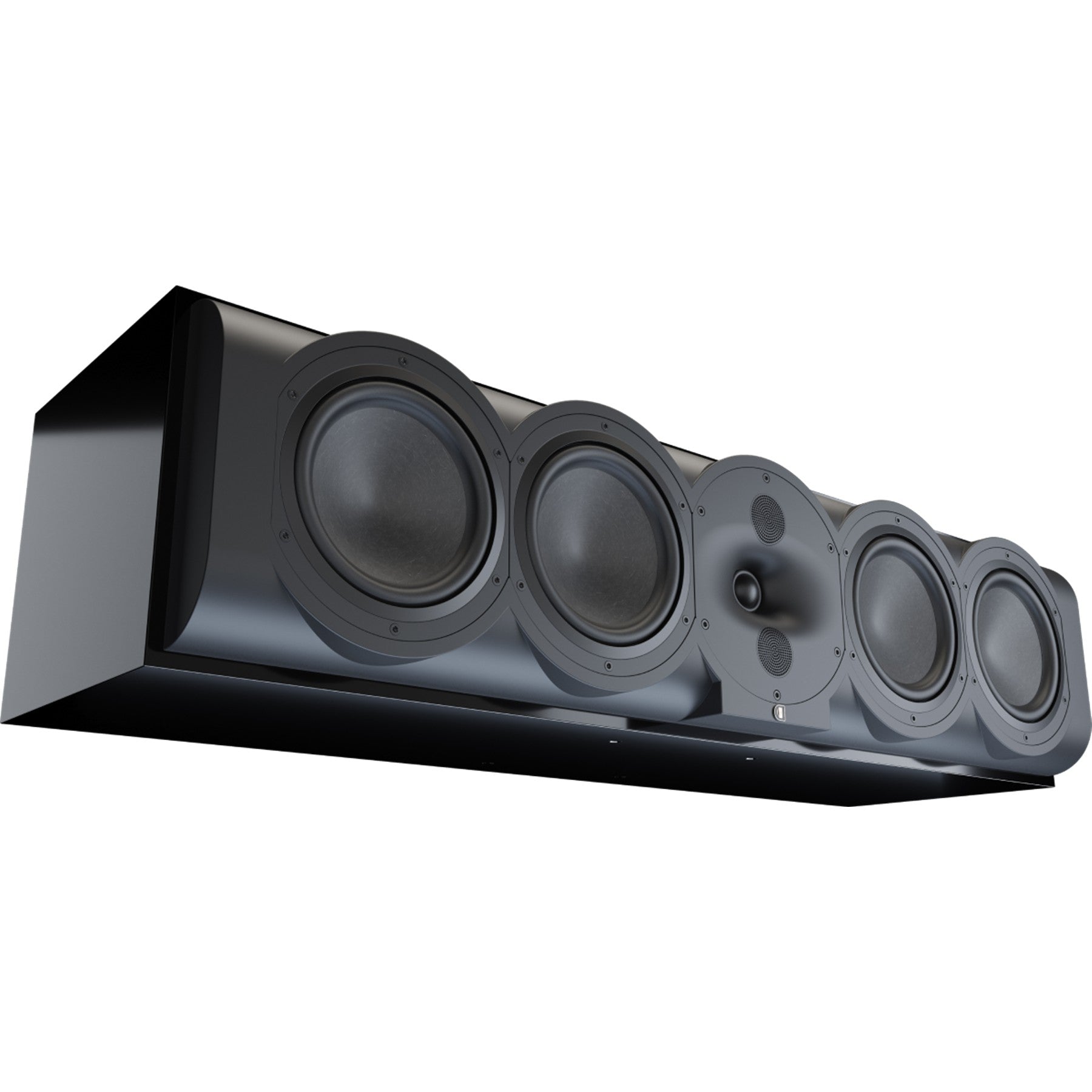 Perlisten R7c Center Channel Speaker - Audiolab