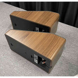 Polk Reserve R900 Height Module (Pair, Walnut, Open-Box)