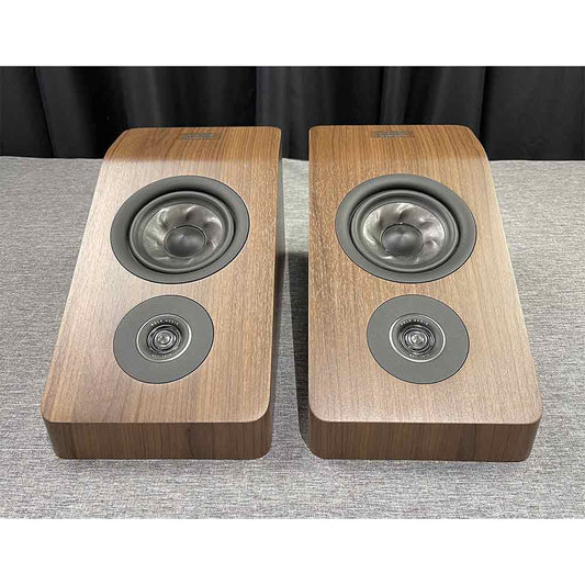 Polk Reserve R900 Height Module (Pair, Walnut, Open-Box)