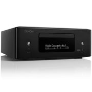 Denon RCD-N12 Mini All-In-One Hi-fi System - With Cd Player, Radio & Heos Built In | Best Denon RCD-N12 Mini All-In-One Hi-fi System - With Cd Player, Radio & Heos Built In | Denon RCD-N12 Mini All-In-One Hi-fi System - With Cd Player, Radio & Heos Built In Reviews | Audiolab Home Audio