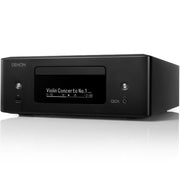 Denon RCD-N12 Mini All-In-One Hi-fi System - With Cd Player, Radio & Heos Built In | Best Denon RCD-N12 Mini All-In-One Hi-fi System - With Cd Player, Radio & Heos Built In | Denon RCD-N12 Mini All-In-One Hi-fi System - With Cd Player, Radio & Heos Built In Reviews | Audiolab Home Audio