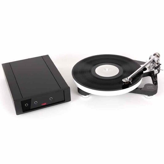 Rega Naia Turntable