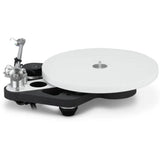 Rega Planar 10 Flagship Turntable With Cartridge Options