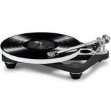 Rega Planar 10 Flagship Turntable With Cartridge Options