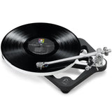 Rega Planar 10 Flagship Turntable With Cartridge Options