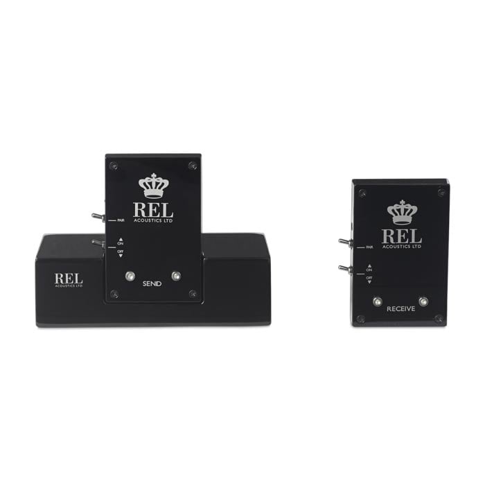 REL Acoustics Arrow Wireless | Best REL Acoustics Arrow Wireless | REL Acoustics Arrow Wireless Reviews | Audiolab Home Audio