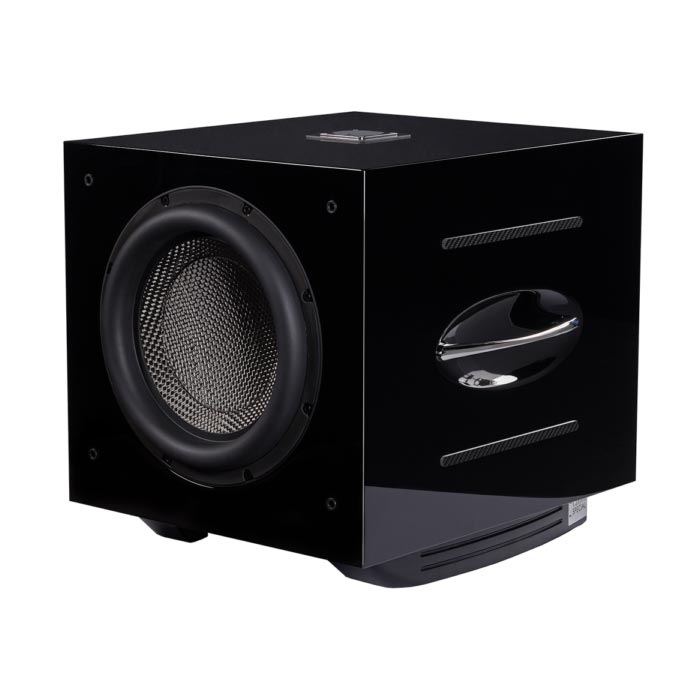 REL Acoustics Carbon Special