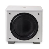 REL Acoustics HT/1510 Predator in White