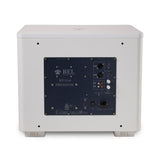 REL Acoustics HT/1510 Predator in White