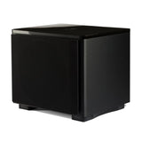 REL Acoustics HT/1510 Predator in Black