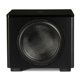 REL Acoustics HT/1510 Predator in Black