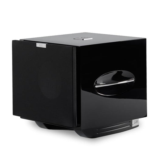 REL Acoustics S/510 in Black | Best REL Acoustics S/510 in Black | REL Acoustics S/510 in Black Reviews | Audiolab Home Audio