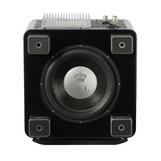 REL Acoustics T/7x in Black | Best REL Acoustics T/7x in Black | REL Acoustics T/7x in Black Reviews | Audiolab Home Audio