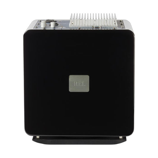 REL Acoustics T/7x in Black | Best REL Acoustics T/7x in Black | REL Acoustics T/7x in Black Reviews | Audiolab Home Audio