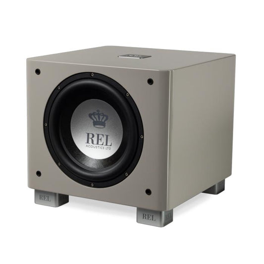 REL Acoustics T/9x in Grey