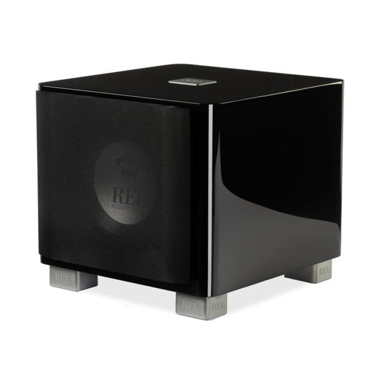 REL Acoustics T/9x in Black | Best REL Acoustics T/9x in Black | REL Acoustics T/9x in Black Reviews | Audiolab Home Audio