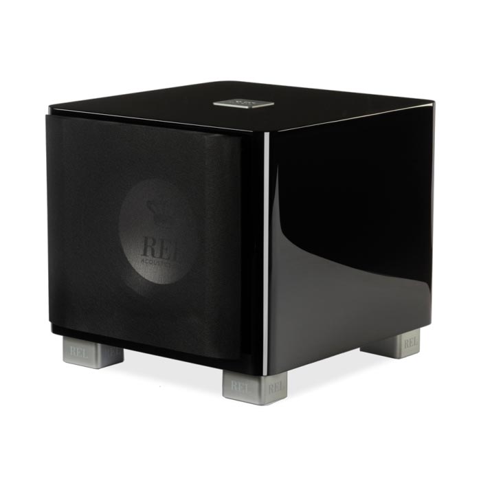 REL Acoustics Serie T/x