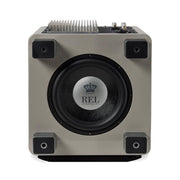 REL Acoustics T/9x in Grey | Best REL Acoustics T/9x in Grey | REL Acoustics T/9x in Grey Reviews | Audiolab Home Audio