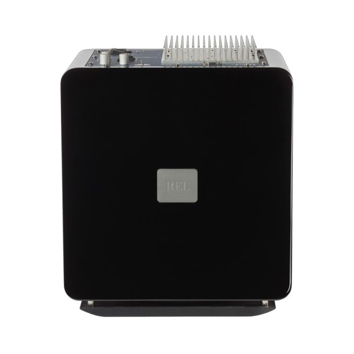 REL Acoustics T/9x in Black | Best REL Acoustics T/9x in Black | REL Acoustics T/9x in Black Reviews | Audiolab Home Audio