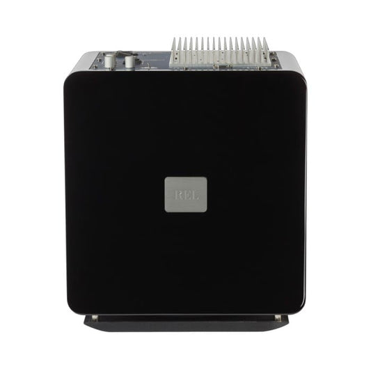 REL Acoustics T/9x in Black | Best REL Acoustics T/9x in Black | REL Acoustics T/9x in Black Reviews | Audiolab Home Audio