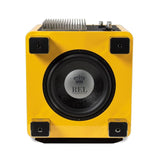 REL Acoustics T/9x SE in Yellow