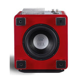 REL Acoustics T/9x SE in Red