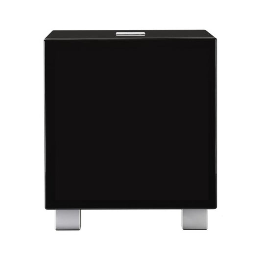 REL Acoustics Tzero MKIII Down-firing Powered Subwoofer in Black | Best REL Acoustics Tzero MKIII Down-firing Powered Subwoofer in Black | REL Acoustics Tzero MKIII Down-firing Powered Subwoofer in Black Reviews | Audiolab Home Audio