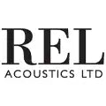 REL Acoustics Logo