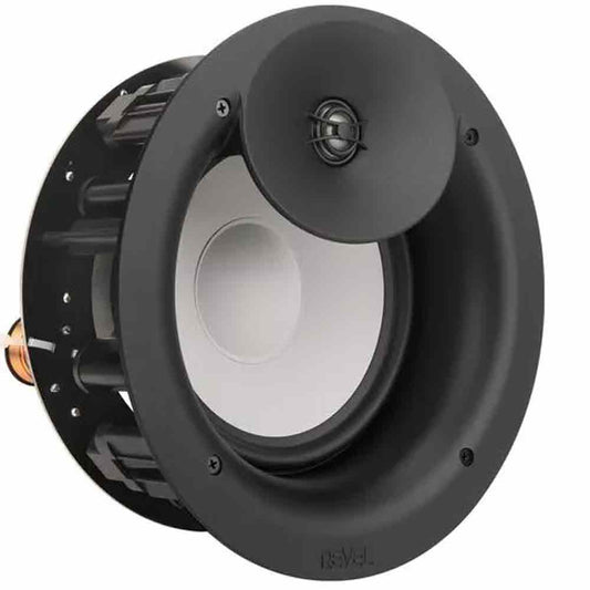 Revel C128Be 8-inch 2-way In-ceiling Loudspeaker (each)