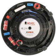 Revel C283 8" In-ceiling Speaker (each) | Best Revel C283 8" In-ceiling Speaker (each) | Revel C283 8" In-ceiling Speaker (each) Reviews | Audiolab Home Audio