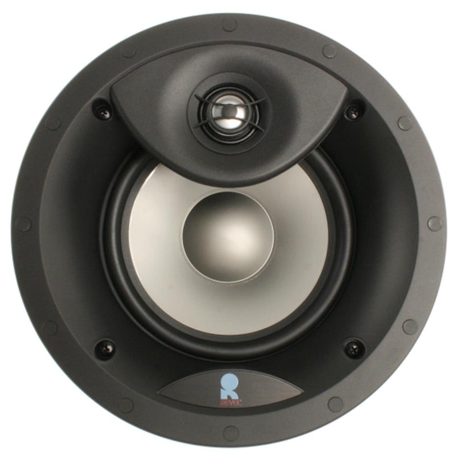 Revel In-Ceiling Speakers