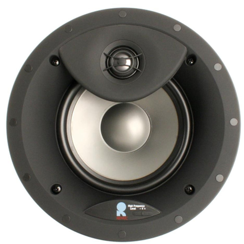 Revel C563 6 1/2" In-ceiling Speaker | Best Revel C563 6 1/2" In-ceiling Speaker | Revel C563 6 1/2" In-ceiling Speaker Reviews | Audiolab Home Audio