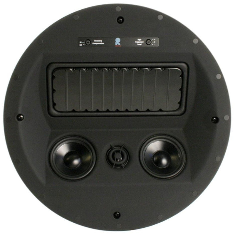 Revel C763L 7.8" LCR In-ceiling Speaker (each) | Best Revel C763L 7.8" LCR In-ceiling Speaker (each) | Revel C763L 7.8" LCR In-ceiling Speaker (each) Reviews | Audiolab Home Audio