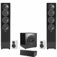 Revel System Packages
