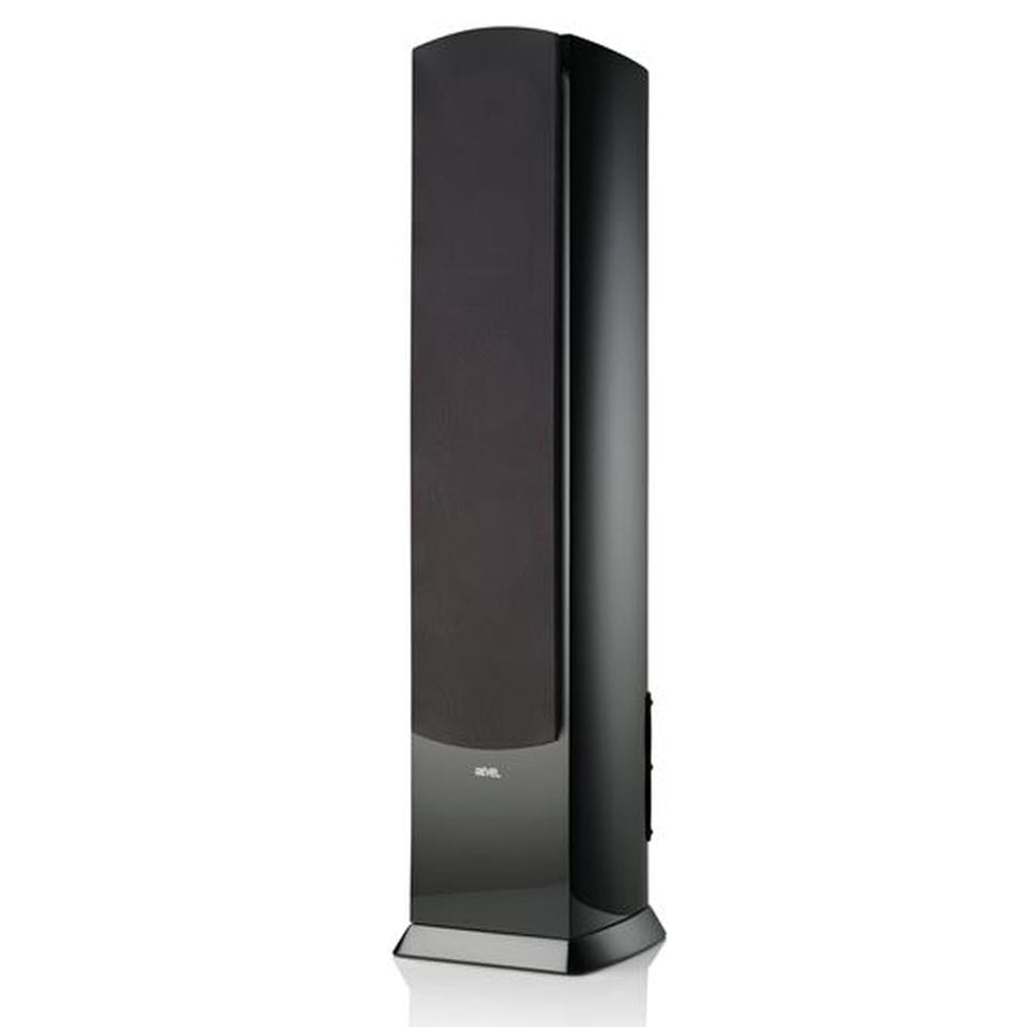 Revel Speakers: The Ultimate Choice for Music and Home Theater